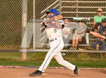 Thumbnail 2 in JV: Poway vs Scripps Ranch photogallery.