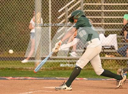 Thumbnail 2 in JV: Poway vs Scripps Ranch photogallery.
