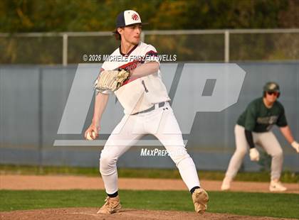 Thumbnail 2 in JV: Poway vs Scripps Ranch photogallery.