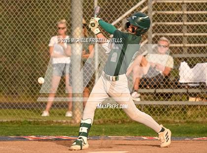 Thumbnail 3 in JV: Poway vs Scripps Ranch photogallery.