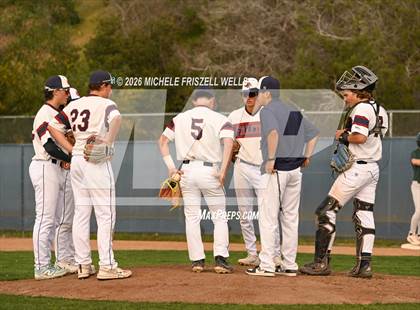 Thumbnail 3 in JV: Poway vs Scripps Ranch photogallery.