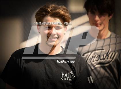Thumbnail 2 in JV: Poway vs Scripps Ranch photogallery.
