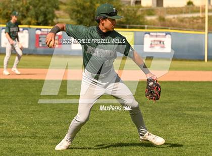 Thumbnail 2 in JV: Poway vs Scripps Ranch photogallery.