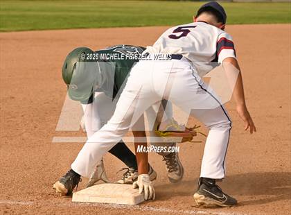 Thumbnail 2 in JV: Poway vs Scripps Ranch photogallery.