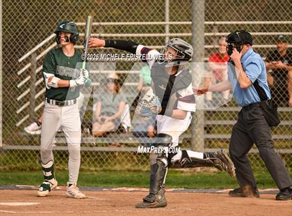 Thumbnail 2 in JV: Poway vs Scripps Ranch photogallery.