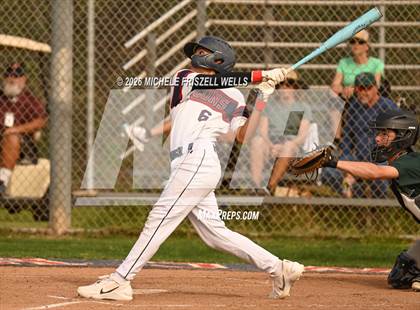 Thumbnail 1 in JV: Poway vs Scripps Ranch photogallery.