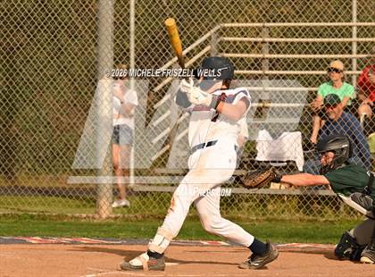 Thumbnail 1 in JV: Poway vs Scripps Ranch photogallery.