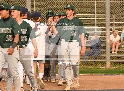 Thumbnail 3 in JV: Poway vs Scripps Ranch photogallery.