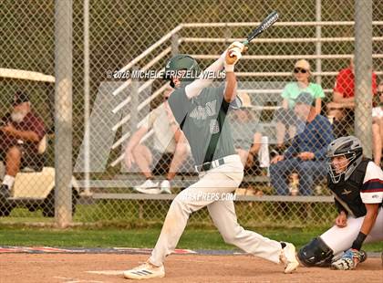 Thumbnail 1 in JV: Poway vs Scripps Ranch photogallery.