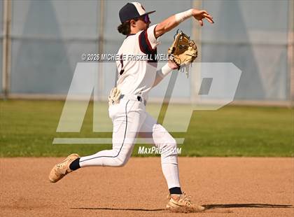 Thumbnail 3 in JV: Poway vs Scripps Ranch photogallery.
