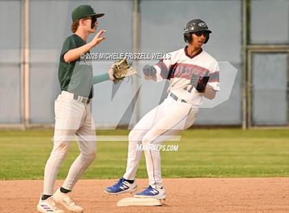 Thumbnail 3 in JV: Poway vs Scripps Ranch photogallery.