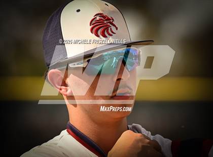 Thumbnail 1 in JV: Poway vs Scripps Ranch photogallery.