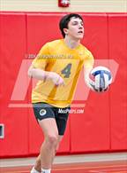 Photo from the gallery "St. Xavier vs. Franklin Central"