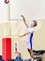 Photo from the gallery "St. Xavier vs. Franklin Central"