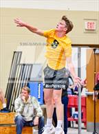 Photo from the gallery "St. Xavier vs. Franklin Central"