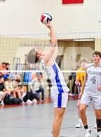 Photo from the gallery "St. Xavier vs. Franklin Central"