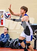 Photo from the gallery "St. Xavier vs. Franklin Central"