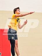 Photo from the gallery "St. Xavier vs. Franklin Central"