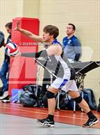 Photo from the gallery "St. Xavier vs. Franklin Central"