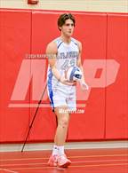 Photo from the gallery "St. Xavier vs. Franklin Central"