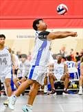 Photo from the gallery "St. Xavier vs. Franklin Central"