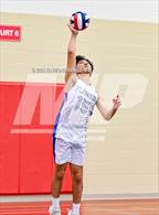 Photo from the gallery "St. Xavier vs. Franklin Central"