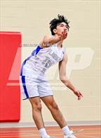 Photo from the gallery "St. Xavier vs. Franklin Central"