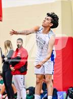 Photo from the gallery "St. Xavier vs. Franklin Central"