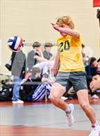 Photo from the gallery "St. Xavier vs. Franklin Central"