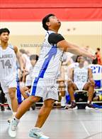 Photo from the gallery "St. Xavier vs. Franklin Central"