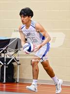 Photo from the gallery "St. Xavier vs. Franklin Central"