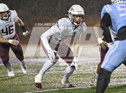 Thumbnail 1 in Sacred Heart Prep @ Branham (CCS D4 Semifinal) photogallery.