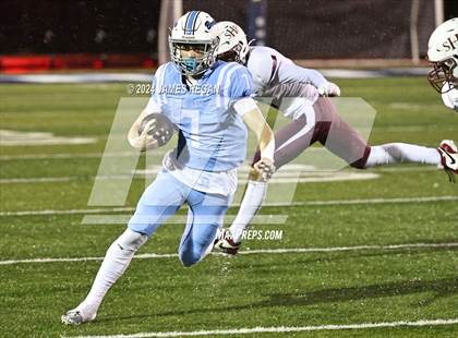 Thumbnail 2 in Sacred Heart Prep @ Branham (CCS D4 Semifinal) photogallery.