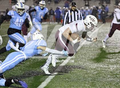 Thumbnail 2 in Sacred Heart Prep @ Branham (CCS D4 Semifinal) photogallery.