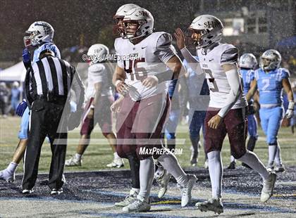 Thumbnail 3 in Sacred Heart Prep @ Branham (CCS D4 Semifinal) photogallery.