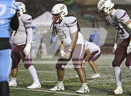 Thumbnail 2 in Sacred Heart Prep @ Branham (CCS D4 Semifinal) photogallery.