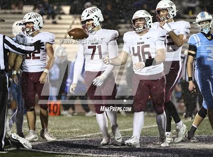 Thumbnail 2 in Sacred Heart Prep @ Branham (CCS D4 Semifinal) photogallery.