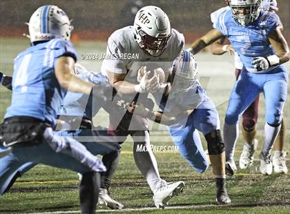 Thumbnail 3 in Sacred Heart Prep @ Branham (CCS D4 Semifinal) photogallery.