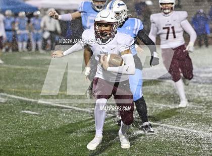 Thumbnail 1 in Sacred Heart Prep @ Branham (CCS D4 Semifinal) photogallery.