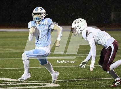 Thumbnail 3 in Sacred Heart Prep @ Branham (CCS D4 Semifinal) photogallery.