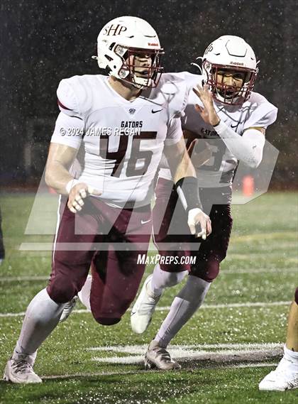 Thumbnail 3 in Sacred Heart Prep @ Branham (CCS D4 Semifinal) photogallery.