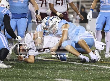 Thumbnail 3 in Sacred Heart Prep @ Branham (CCS D4 Semifinal) photogallery.