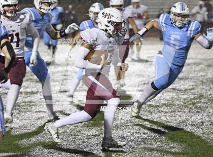 Thumbnail 2 in Sacred Heart Prep @ Branham (CCS D4 Semifinal) photogallery.