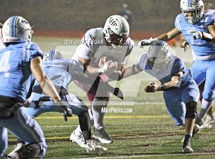 Thumbnail 2 in Sacred Heart Prep @ Branham (CCS D4 Semifinal) photogallery.