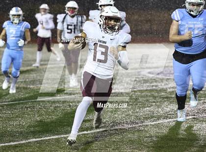 Thumbnail 3 in Sacred Heart Prep @ Branham (CCS D4 Semifinal) photogallery.