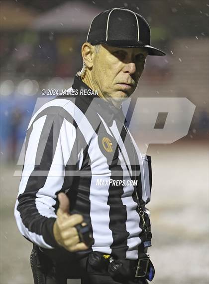 Thumbnail 3 in Sacred Heart Prep @ Branham (CCS D4 Semifinal) photogallery.
