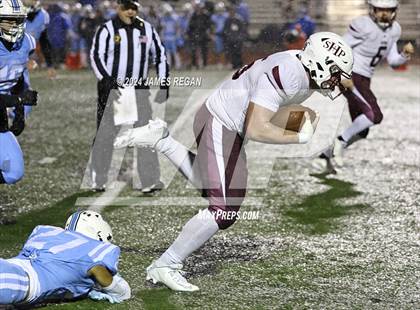 Thumbnail 1 in Sacred Heart Prep @ Branham (CCS D4 Semifinal) photogallery.