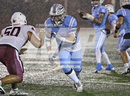 Thumbnail 2 in Sacred Heart Prep @ Branham (CCS D4 Semifinal) photogallery.
