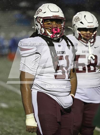 Thumbnail 3 in Sacred Heart Prep @ Branham (CCS D4 Semifinal) photogallery.