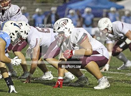 Thumbnail 2 in Sacred Heart Prep @ Branham (CCS D4 Semifinal) photogallery.